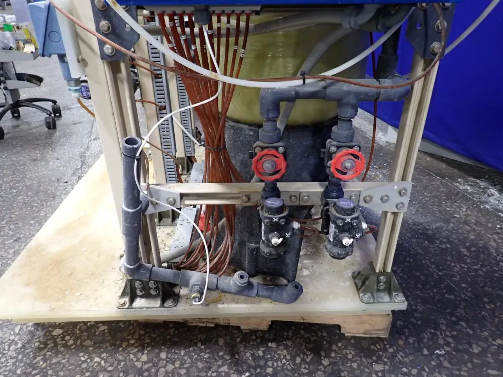 Pentair Water Reverse Osmosis System - Ch33379