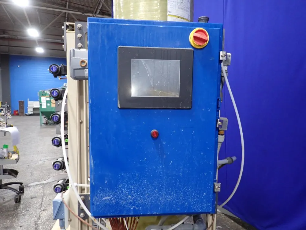 Pentair Water Reverse Osmosis System - Ch33379