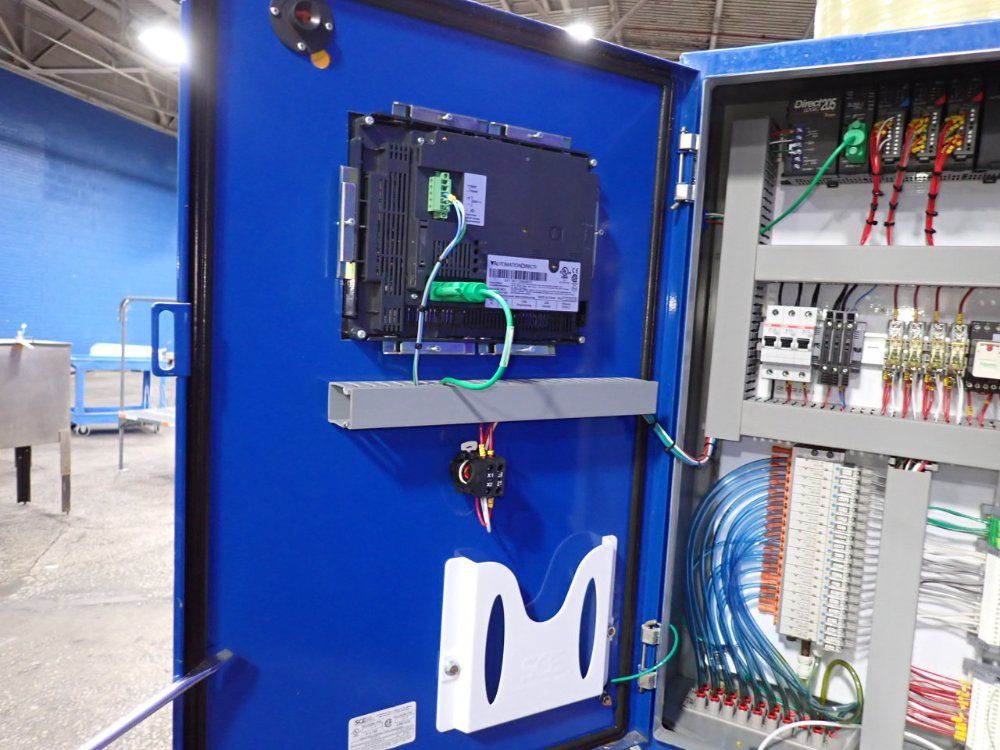 Pentair Water Reverse Osmosis System - Ch33379