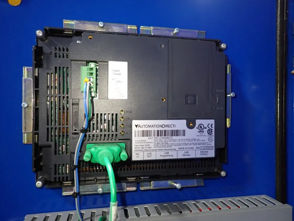 Pentair Water Reverse Osmosis System - Ch33379