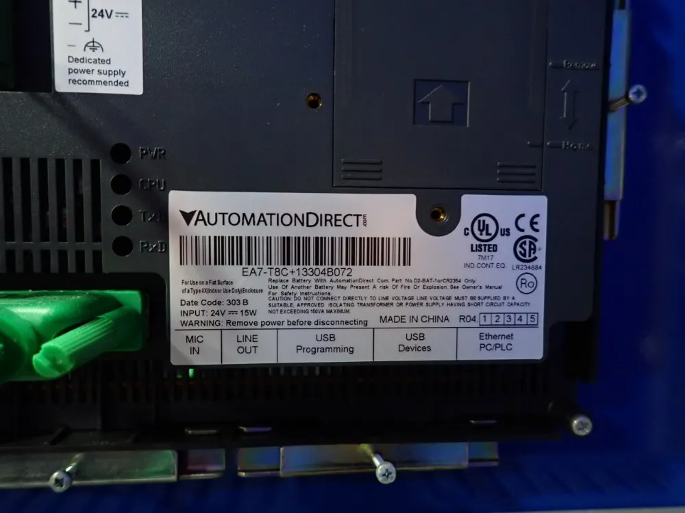 Pentair Water Reverse Osmosis System - Ch33379