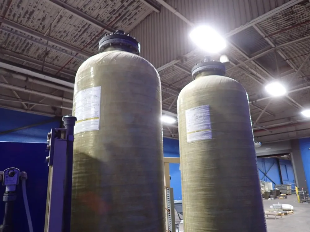 Pentair Water Reverse Osmosis System - Ch33379