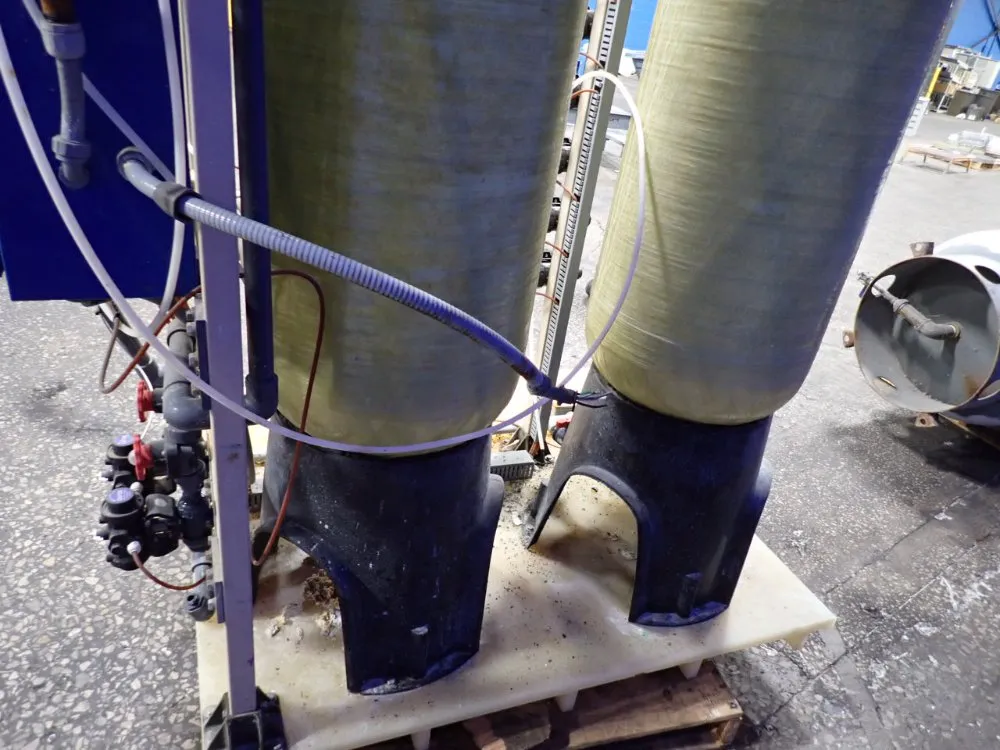 Pentair Water Reverse Osmosis System - Ch33379