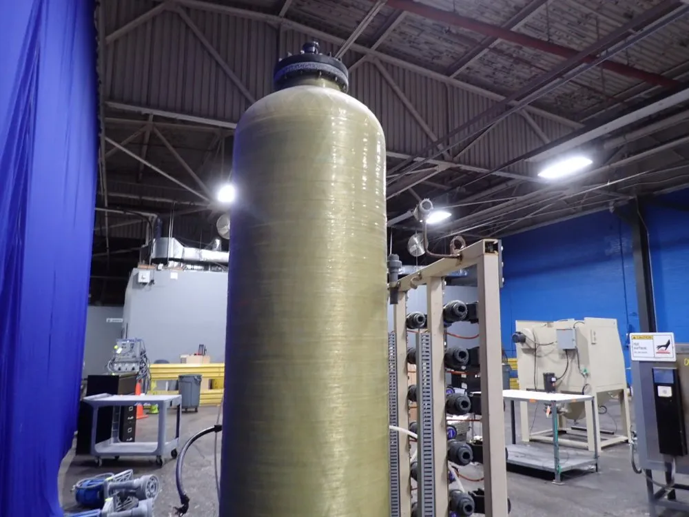 Pentair Water Reverse Osmosis System - Ch33379