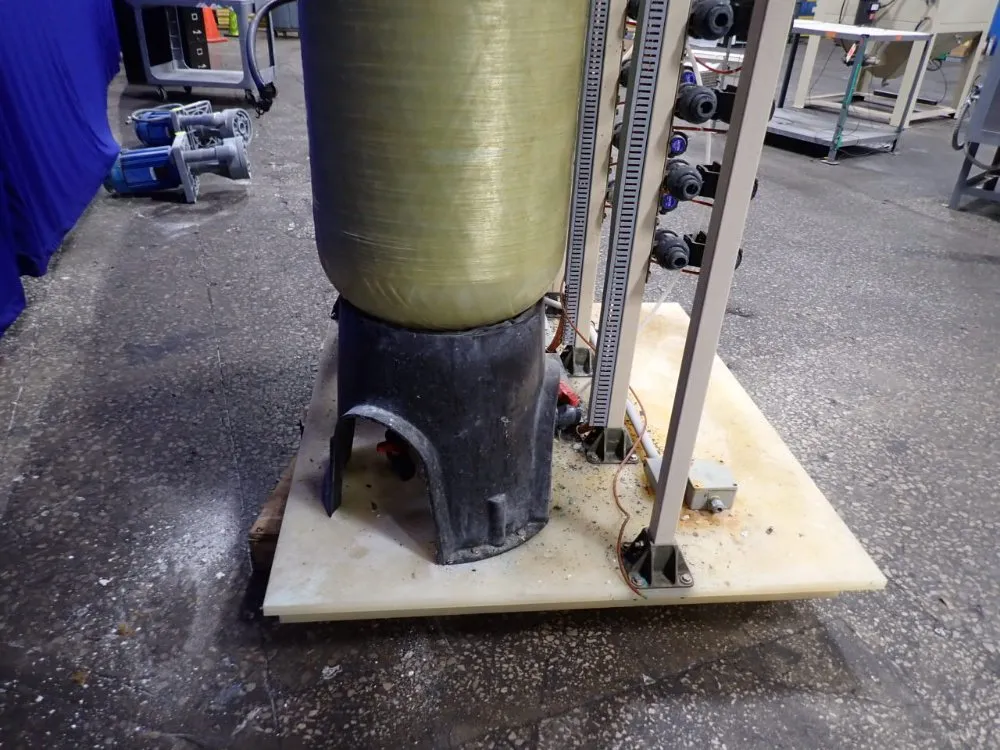 Pentair Water Reverse Osmosis System - Ch33379