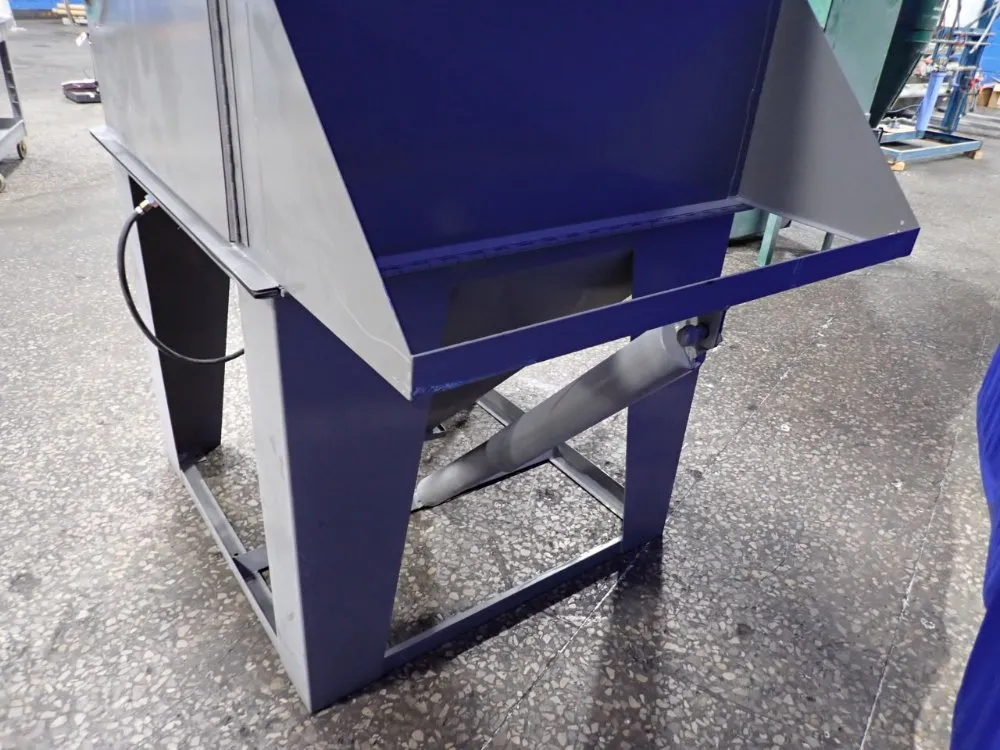 Econoline 40"x40"x32" Blast Cabinet