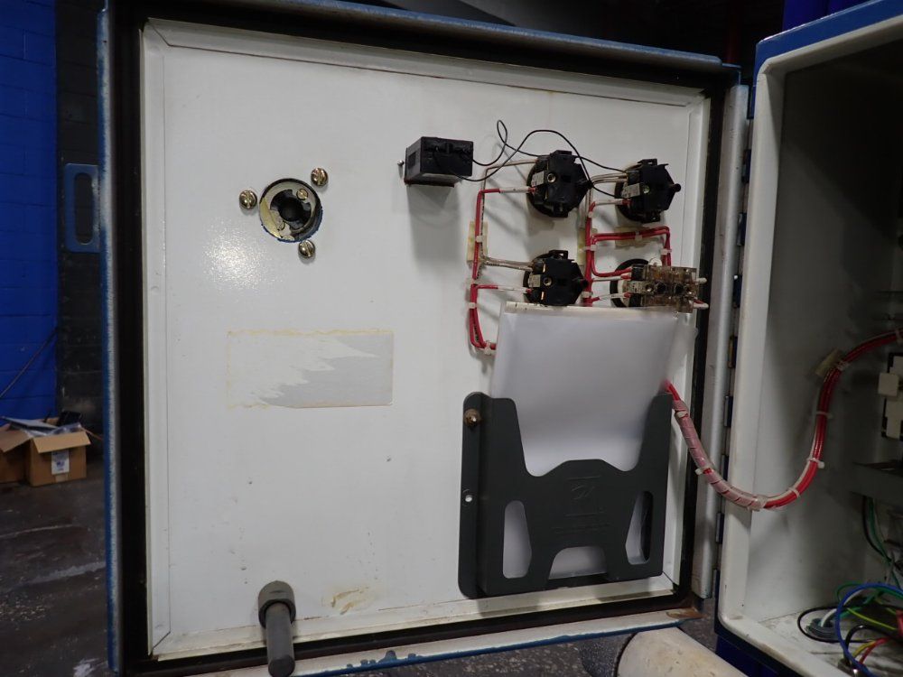 Simply Clean Air & Water Inc Reverse Osmosis System - 3-8860-1ac