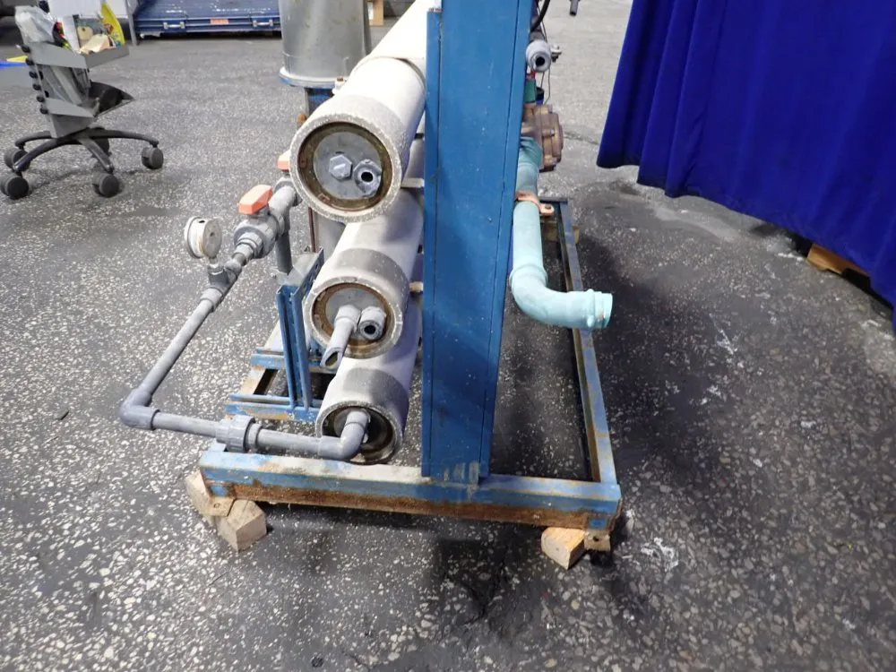 Simply Clean Air & Water Inc Reverse Osmosis System - 3-8860-1ac