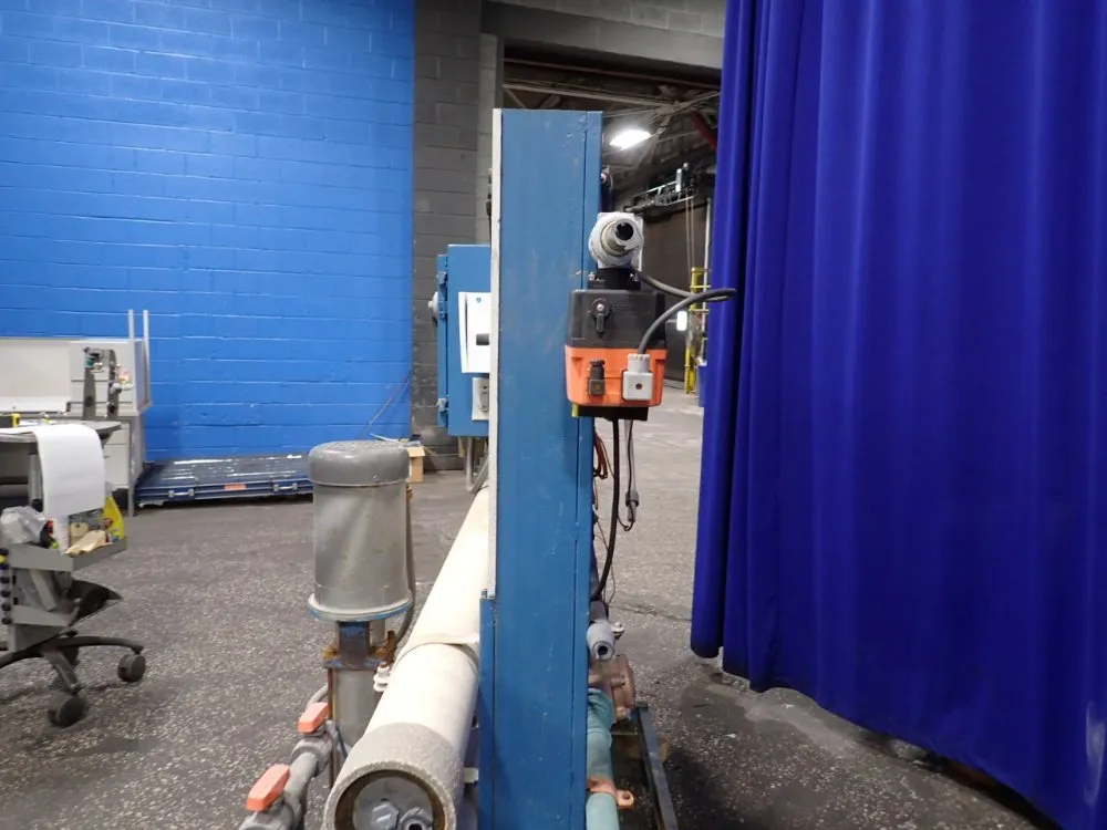 Simply Clean Air & Water Inc Reverse Osmosis System - 3-8860-1ac