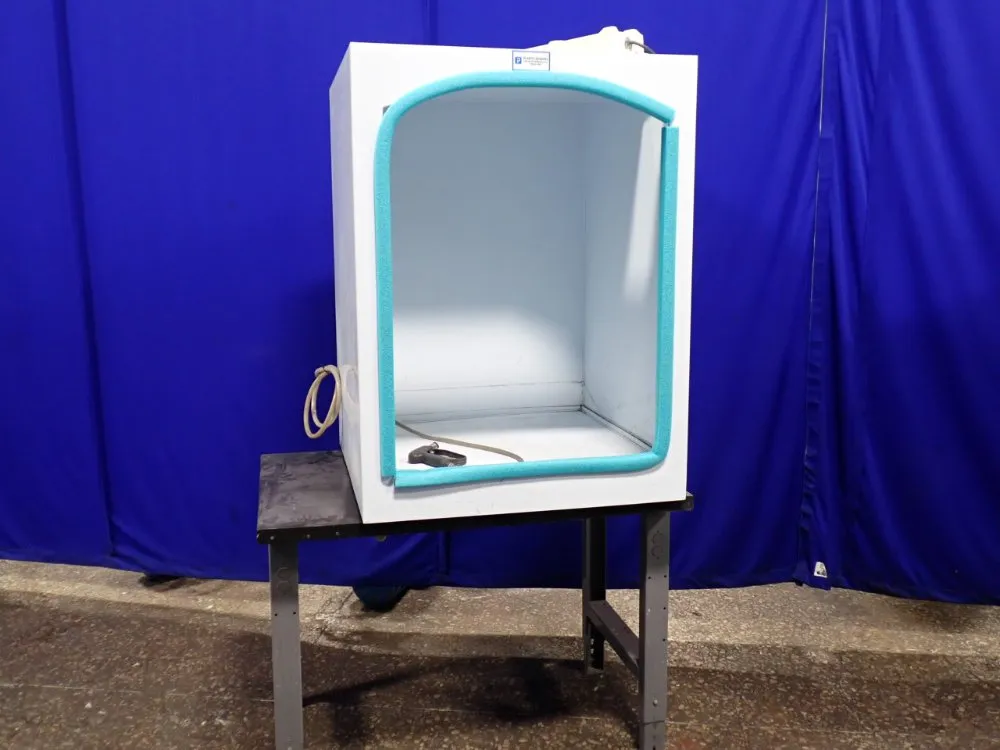 34"x 34"x 44" Parts Washer