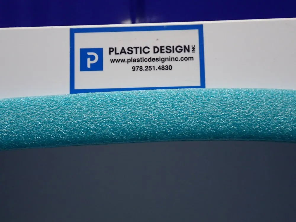 34"x 34"x 44" Parts Washer