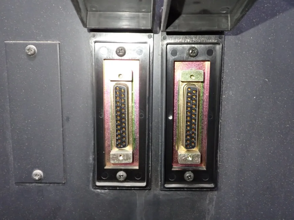 Fanuc Robot - Daiken-fanuc Arc Mate