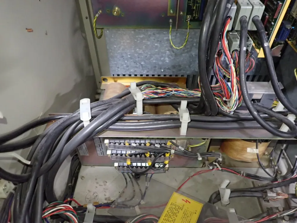 Fanuc Robot - Daiken-fanuc Arc Mate