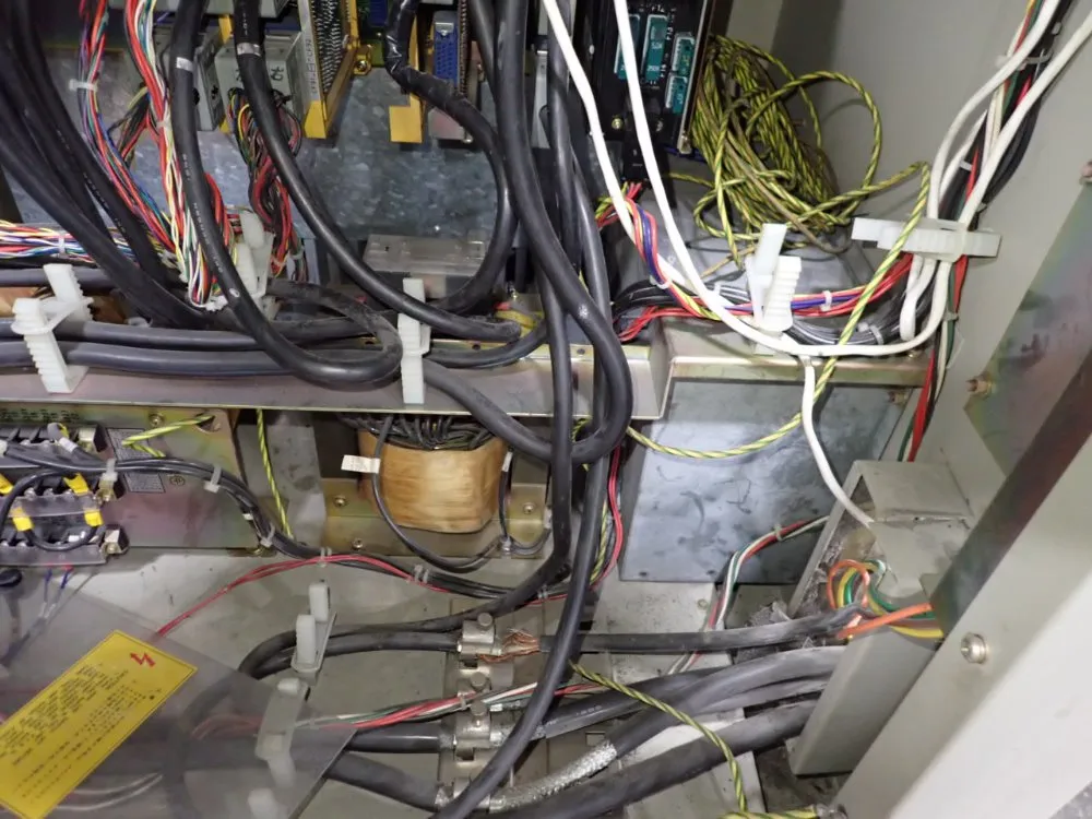 Fanuc Robot - Daiken-fanuc Arc Mate