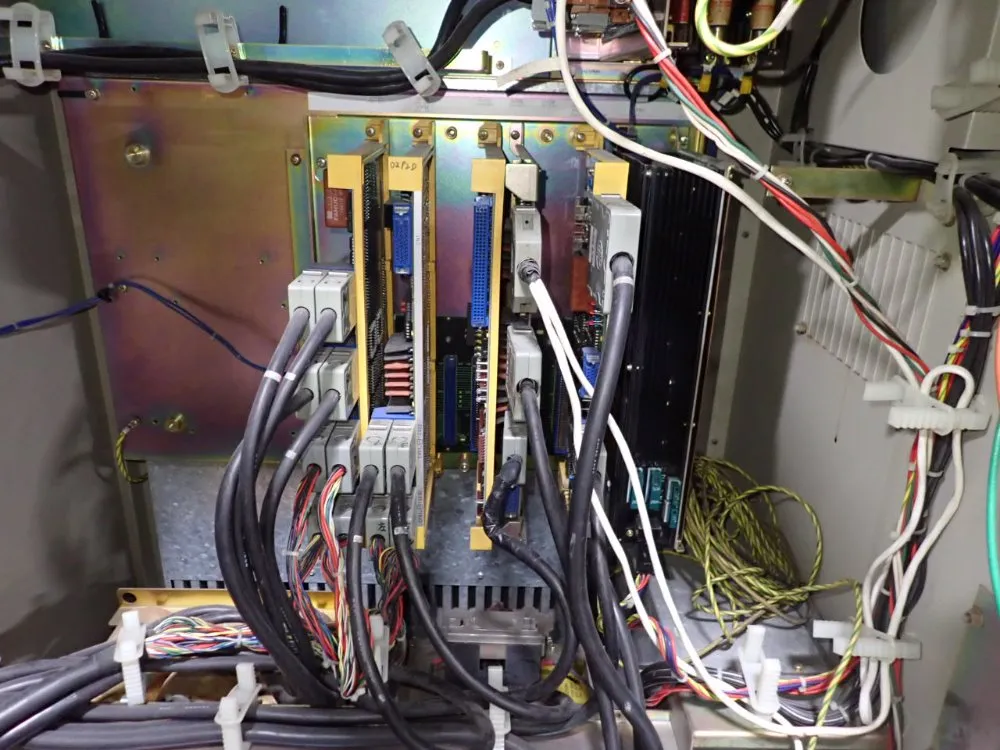 Fanuc Robot - Daiken-fanuc Arc Mate