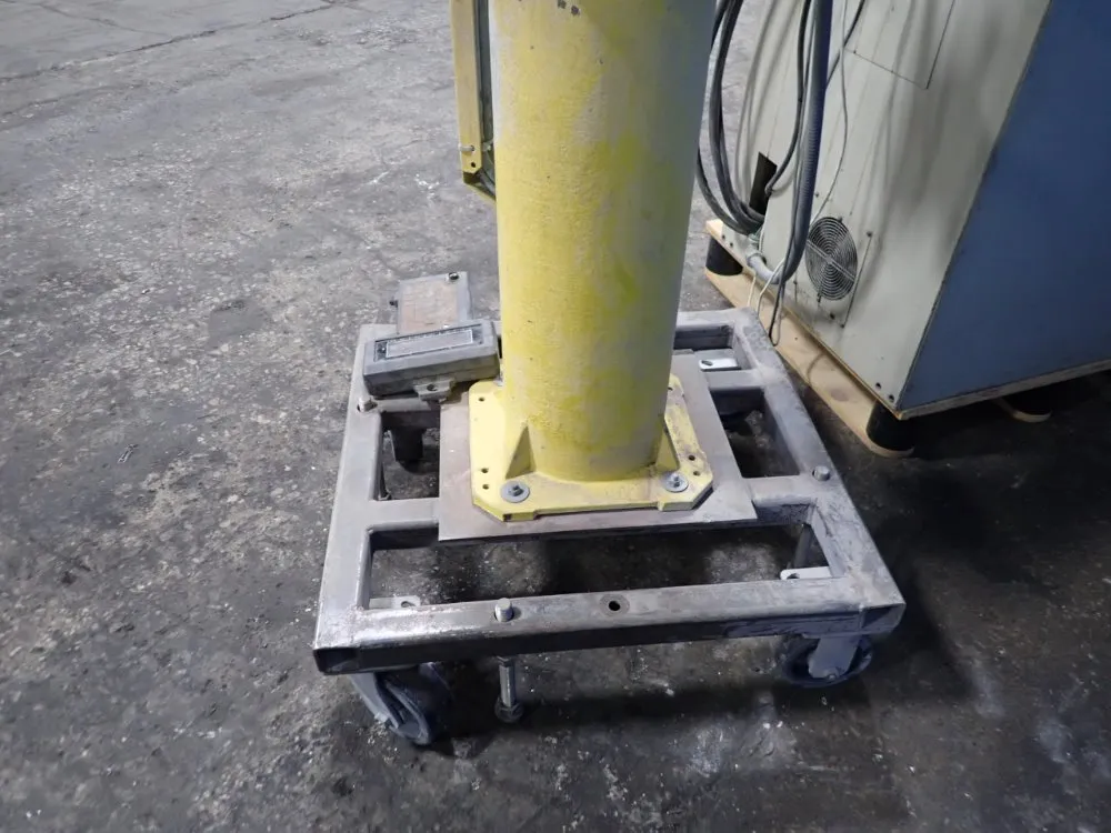 Fanuc Robot - Daiken-fanuc Arc Mate