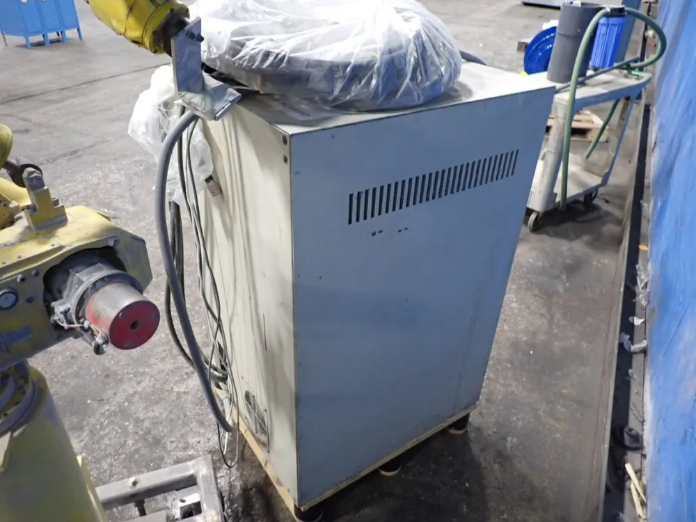 Fanuc Robot - Daiken-fanuc Arc Mate