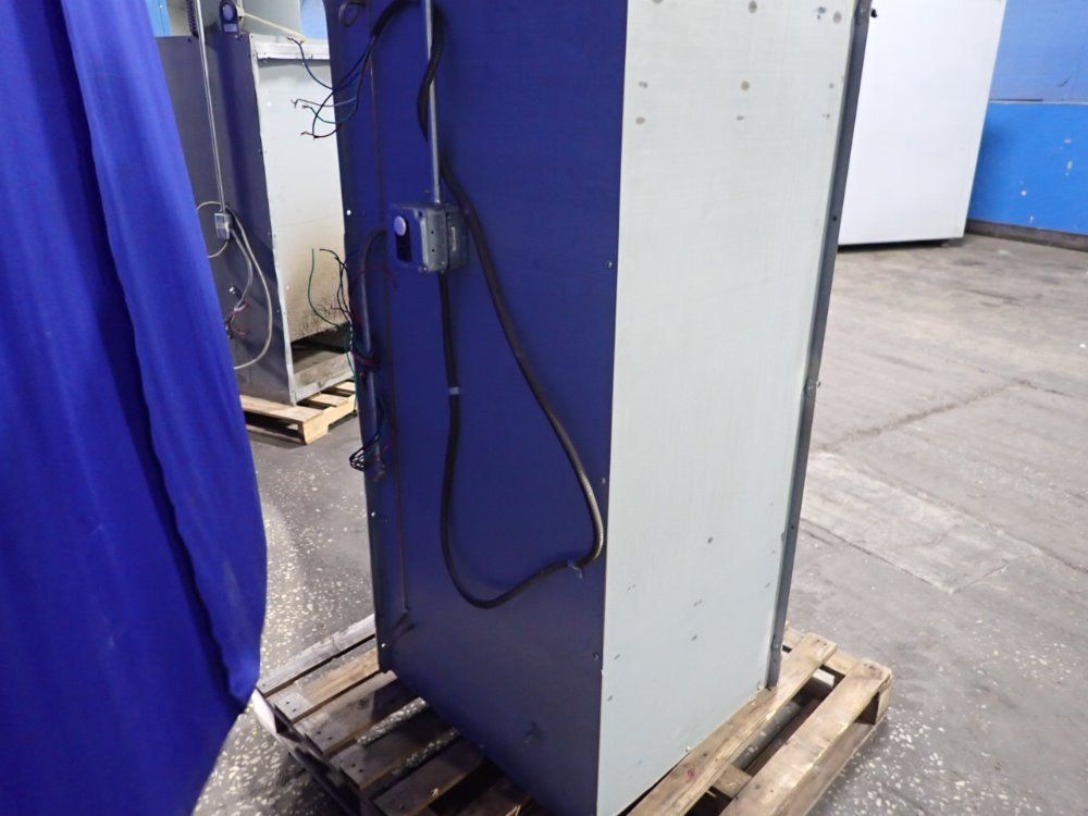 2 Hp Dust Collector