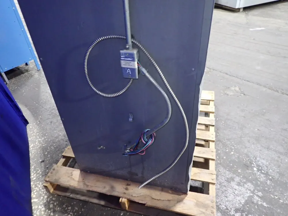 2 Hp Dust Collector