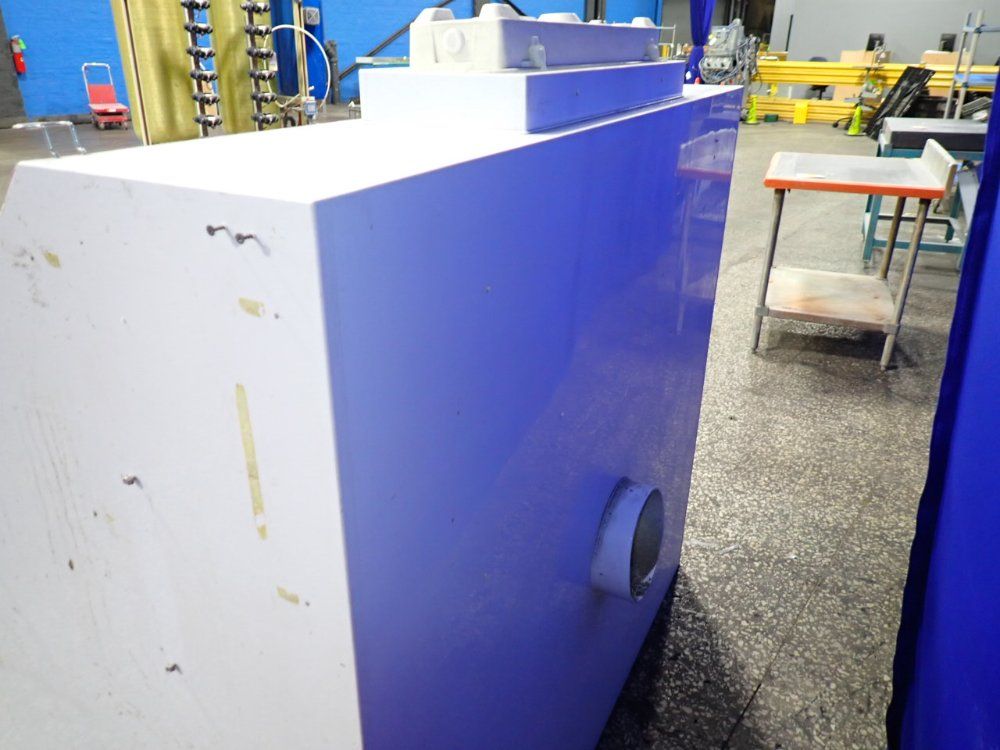 30" X 59" X 30" Workbench