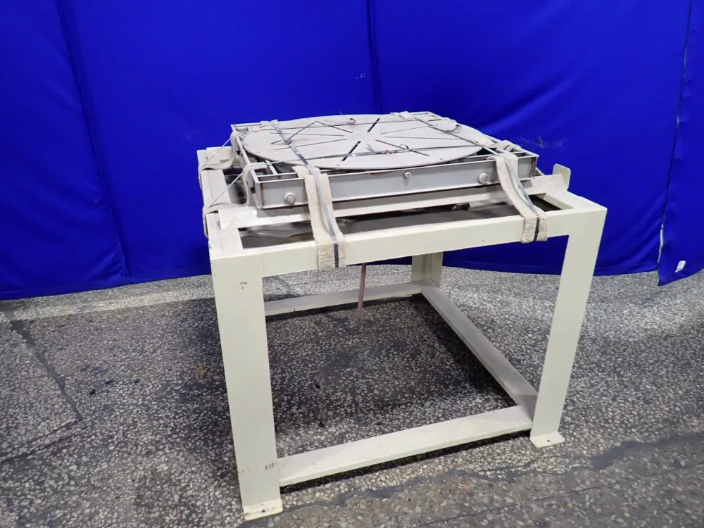 Rotary Table