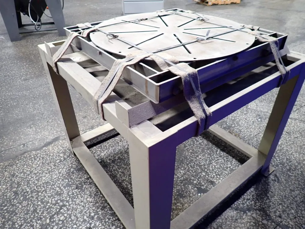 Rotary Table