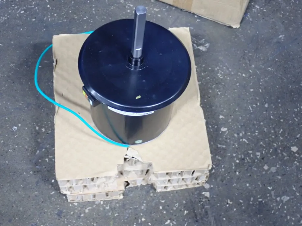 Broad-ocean 1/3 Hp Motor - Y7s859e018s