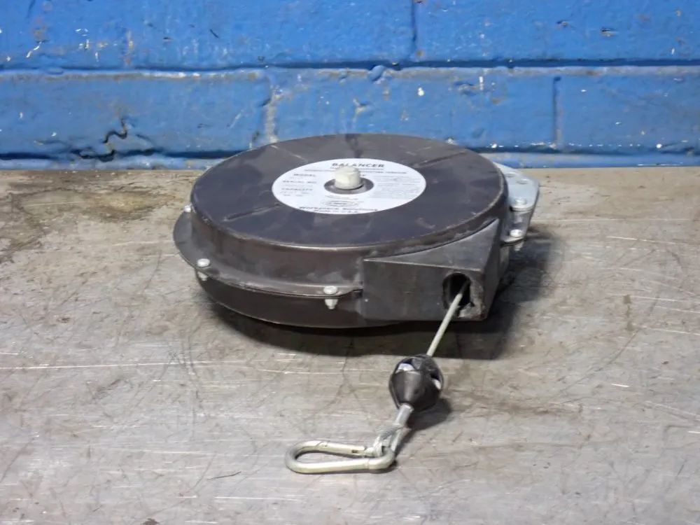 Hubbell 27 Lbs Balancer - Bg-25