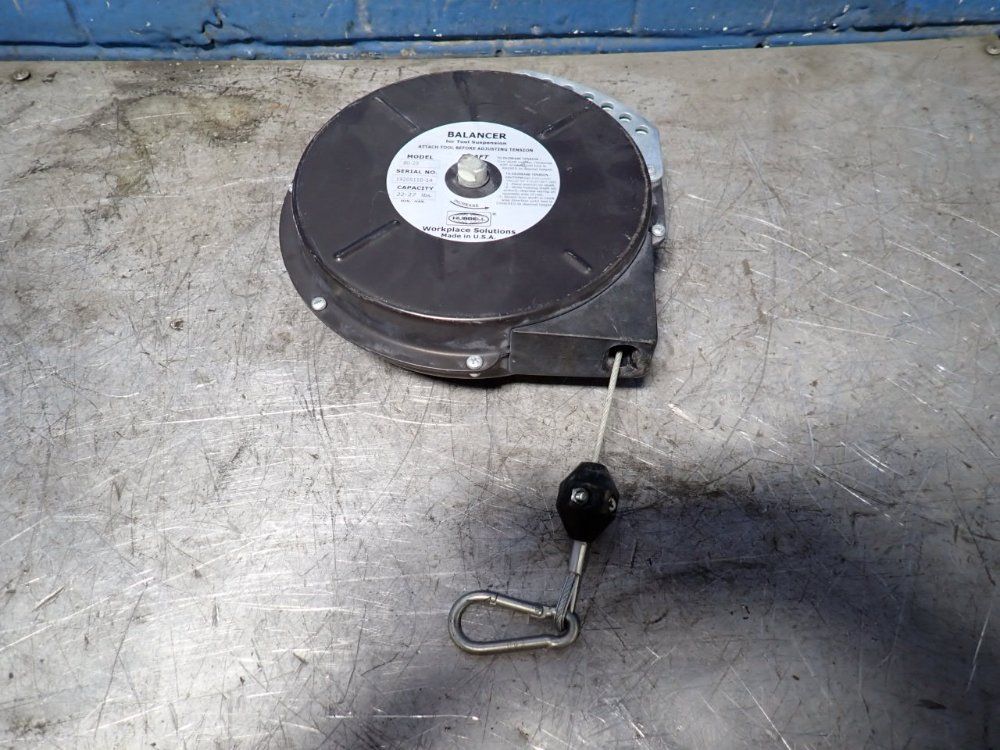Hubbell 27 Lbs Balancer - Bg-25