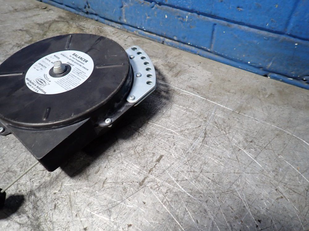 Hubbell 27 Lbs Balancer - Bg-25