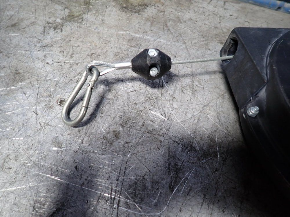 Hubbell 27 Lbs Balancer - Bg-25