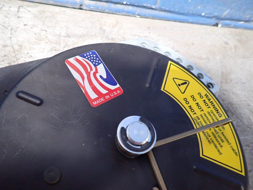 Hubbell 27 Lbs Balancer - Bg-25