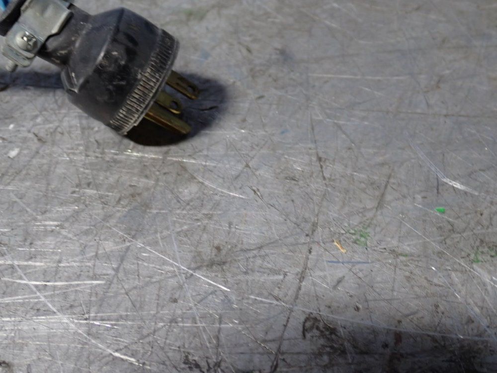 Pentair 104 W Diaphragm Pump - 4un20