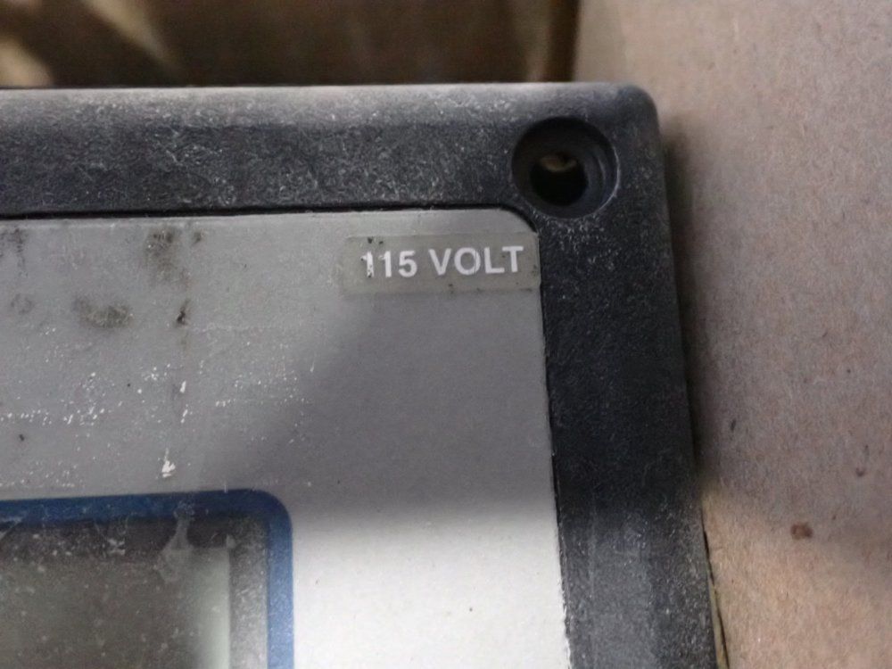 Myron L Company Monitor/controller - 750ii