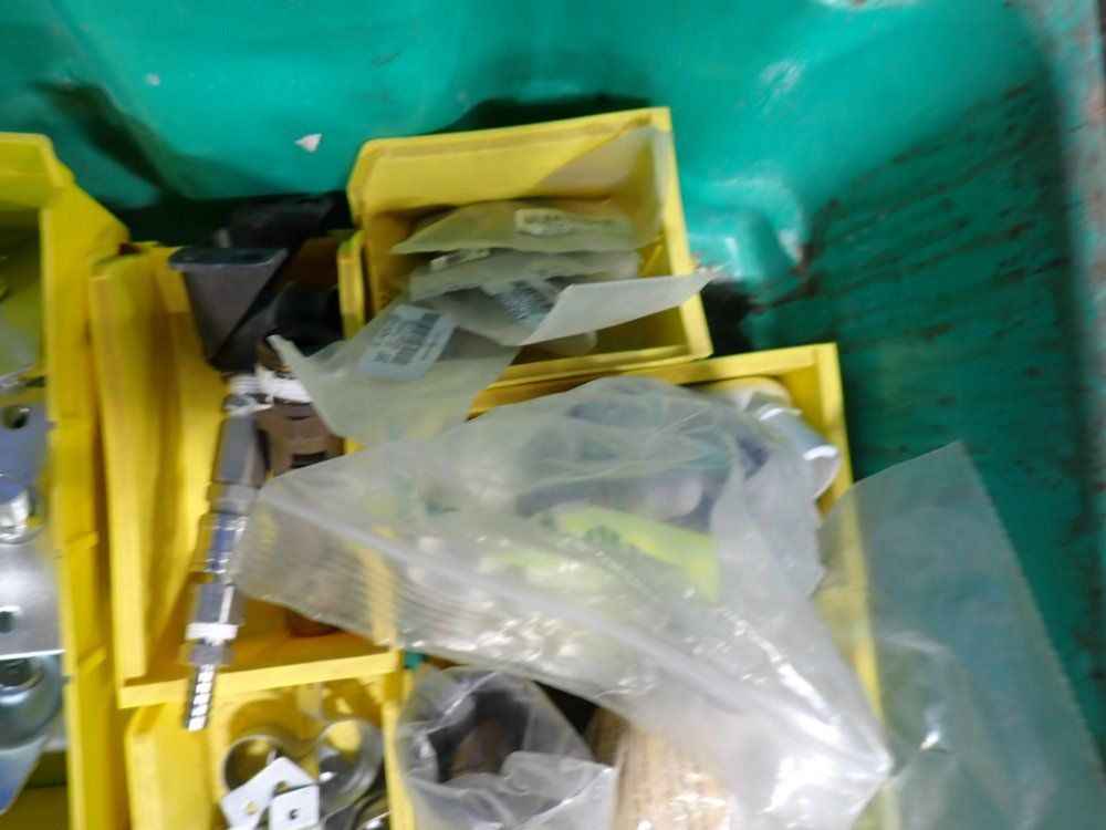 Watts, Speedair, Ezconx Misc. Hardware