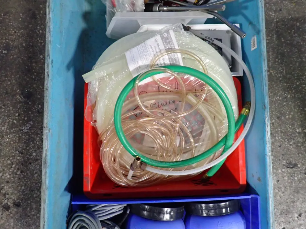 Hardigg Industries Misc. Equipment