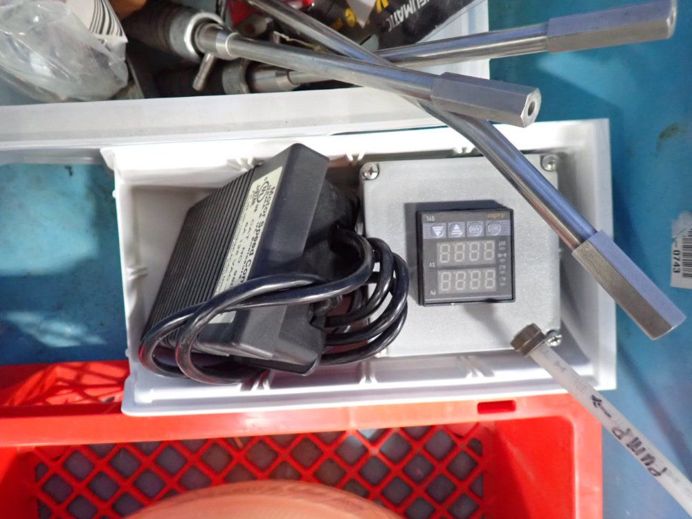 Hardigg Industries Misc. Equipment