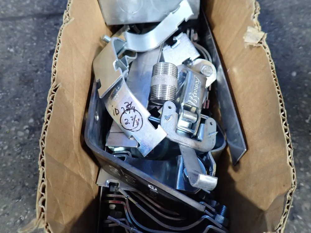 Bassick Misc. Hardware