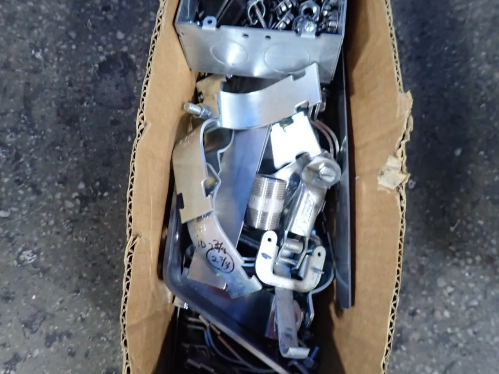 Bassick Misc. Hardware