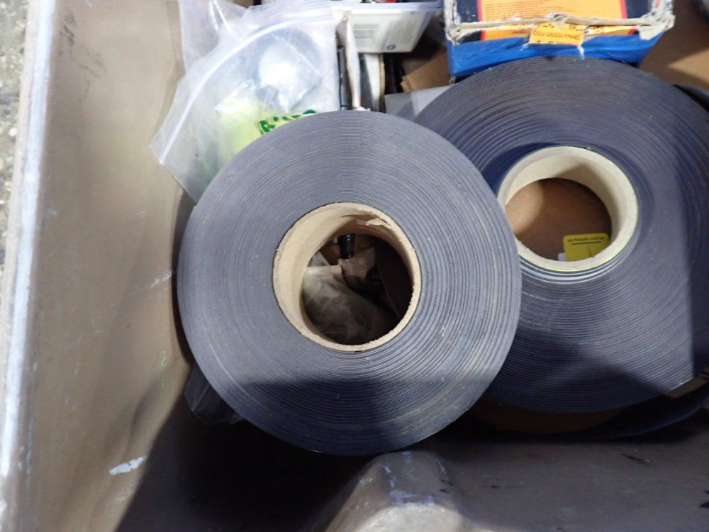 Power Fastners, K-flex, Grip Rite Misc. Hardware