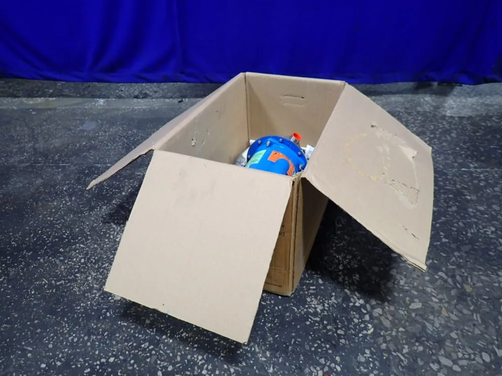 Goulds 3/4 Hp Pump - 100ms1d4d4