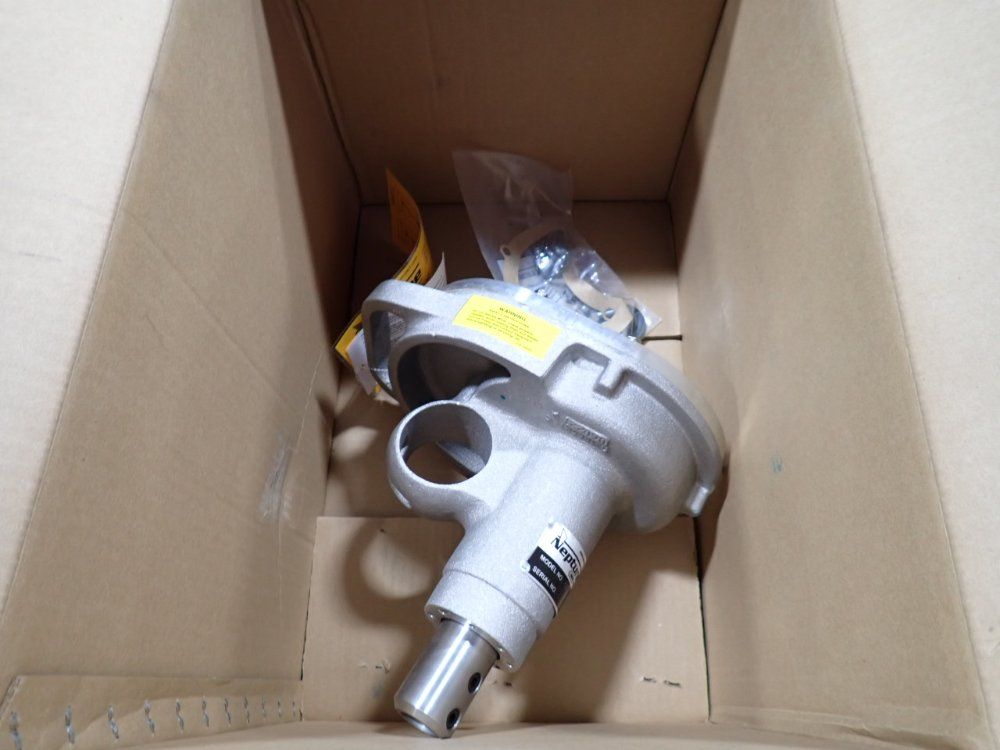 Neptune Mixer - Nep-jg