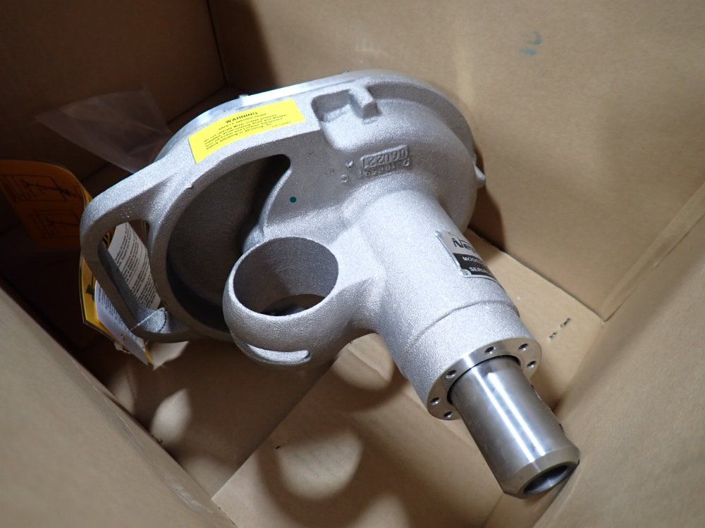 Neptune Mixer - Nep-jg