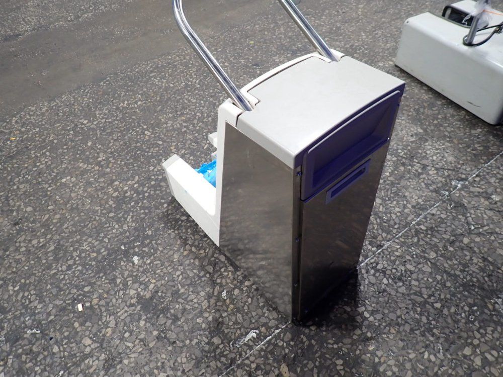 Clean Pro Shoe Cover Machine