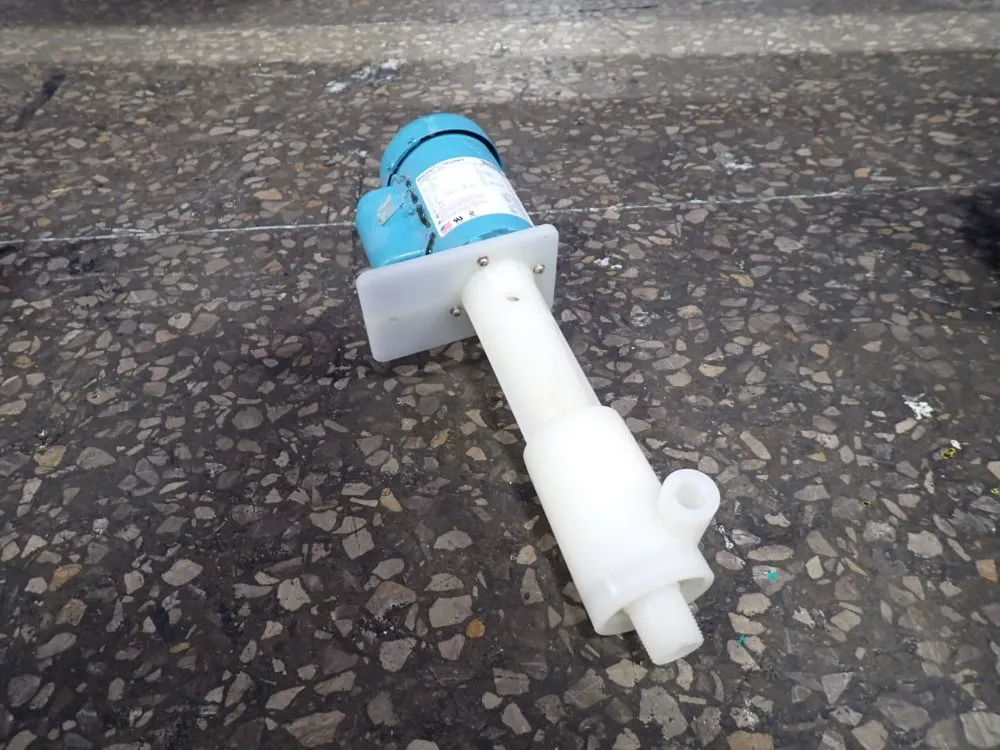 Hayward 1/8 Hp Pump - 1913007400