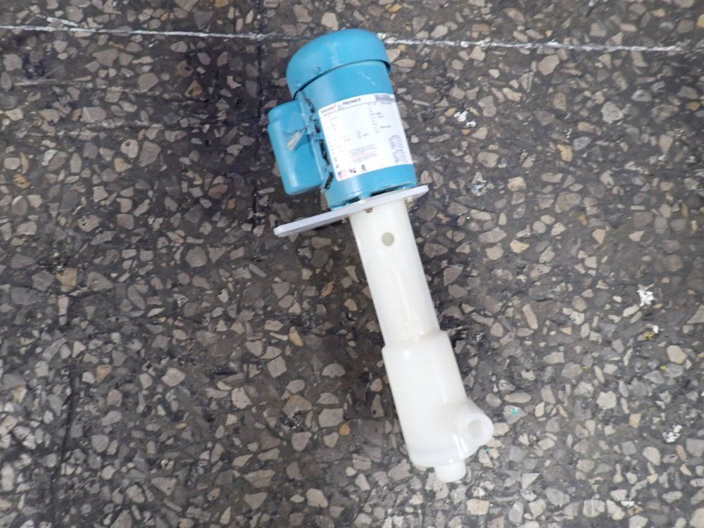 Hayward 1/8 Hp Pump - 1913007400