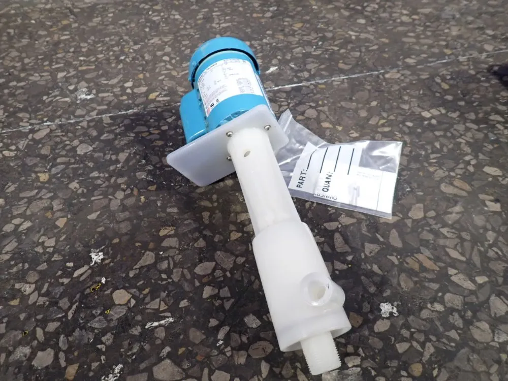 Hayward 1/8 Hp Pump - 1913007400