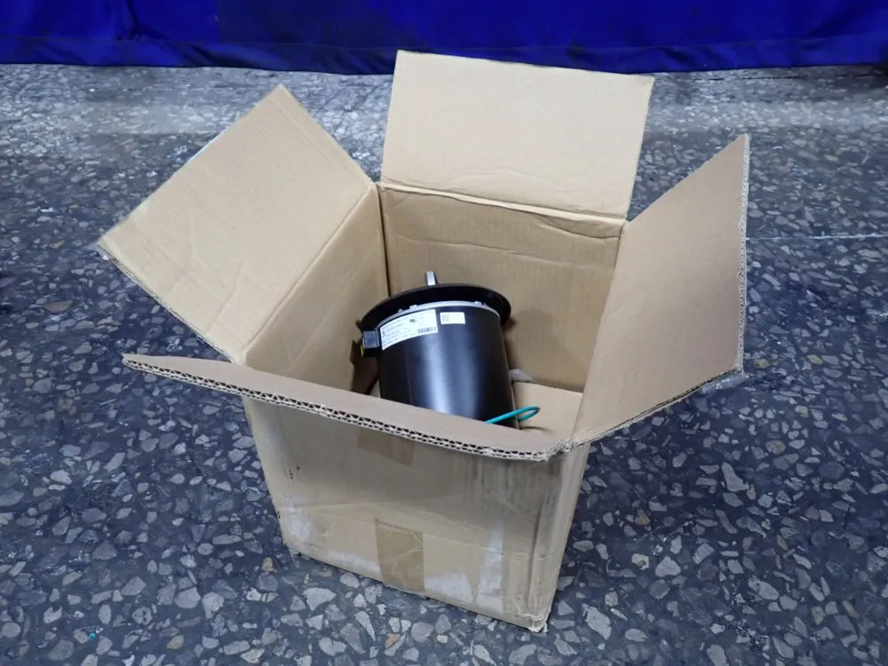 Broad Clean 1/3 Hp Motor