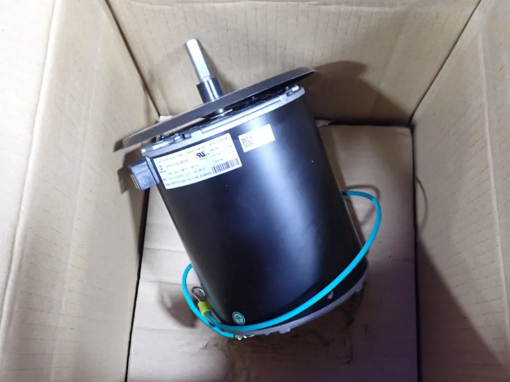 Broad Clean 1/3 Hp Motor