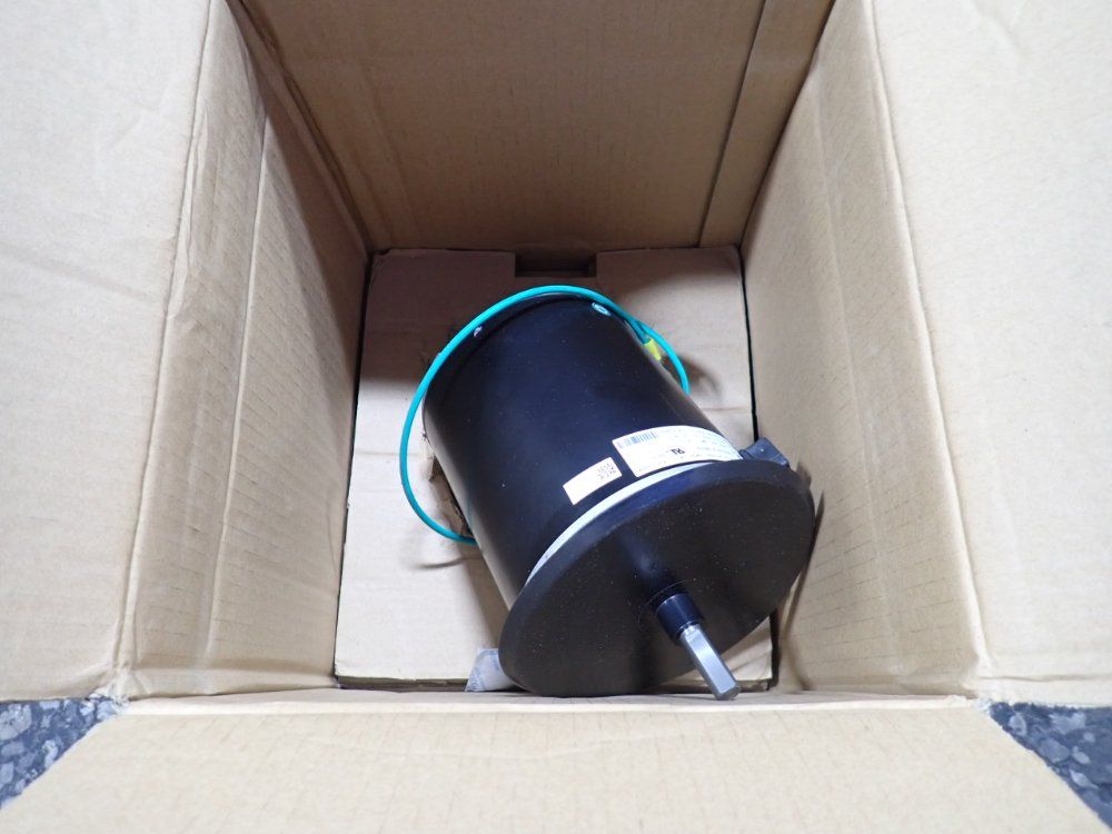 Broad Clean 1/3 Hp Motor